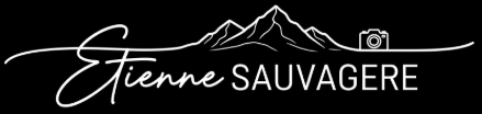 Etienne Sauvagere Logo